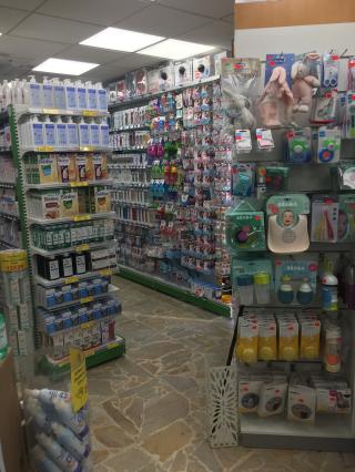 Pharmacie Pharmacie du Marché ELSIE Santé - Parapharmacie - Tests - Vaccinations 0