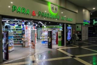 Pharmacie Pharmacie du Géant 0
