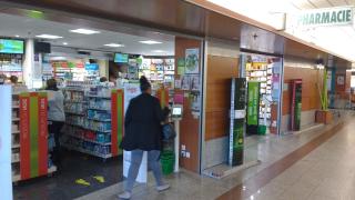 Pharmacie La Grande Pharmacie de Poitiers 0
