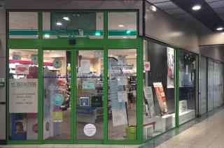 Pharmacie Pharmacie de la Demi-Lune 0