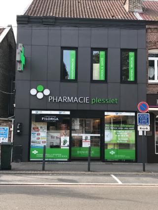 Pharmacie Pharmacie Plessiet 0