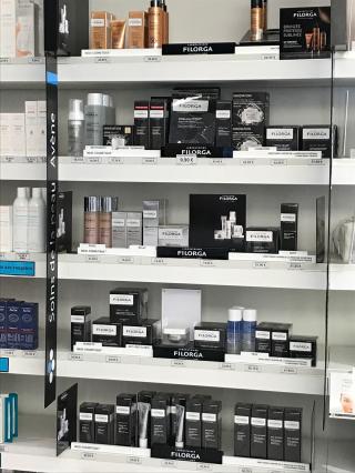 Pharmacie Pharmacie Plessiet 0