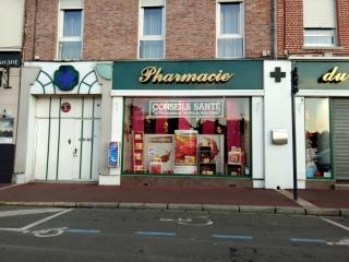 Pharmacie Pharmacie du Cantin 0