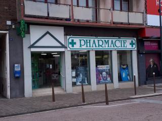 Pharmacie Grande Pharmacie de Lens 0