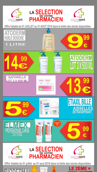 Pharmacie ✚ Pharmacie Manin des Buttes-Chaumont (Paris19) 0