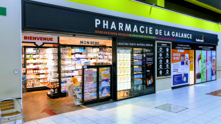 Pharmacie Pharmacie De La Galance 0
