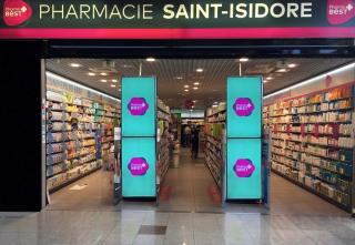 Pharmacie Pharmacie Saint-Isidore 0