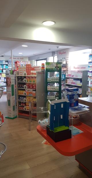 Pharmacie Mukerjee Ira 1