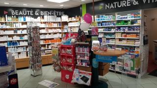 Pharmacie Pharmacie du Faubourg de Hem 0