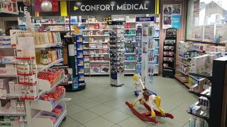 Pharmacie Pharmacie du Faubourg de Hem 0