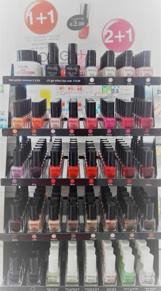 Pharmacie Aprium Pharmacie de PLOBSHEIM 0