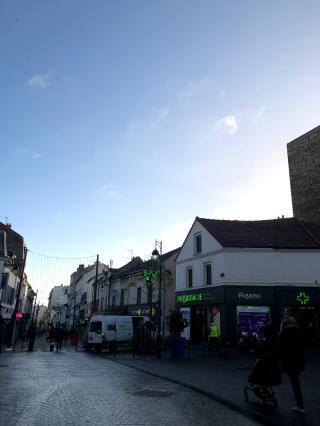 Pharmacie Elsie Pharmacie du Haut Saint Denis 0