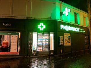 Pharmacie Elsie Pharmacie du Haut Saint Denis 0