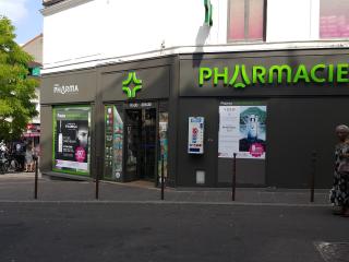 Pharmacie Elsie Pharmacie du Haut Saint Denis 0