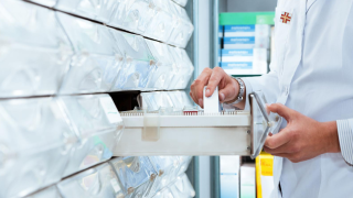 Pharmacie Aprium Pharmacie Danjou 0