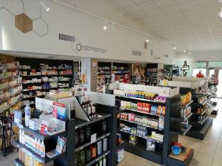 Pharmacie Pharmacie Des Moulins Bernard Sandie 0
