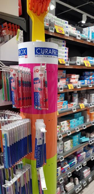 Pharmacie Pharmacie du Centre commercial Vélizy 2 1