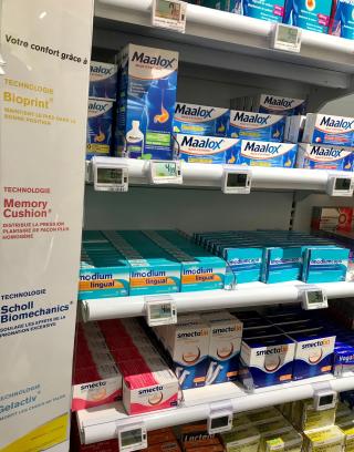 Pharmacie Pharmacie du Centre commercial Vélizy 2 0