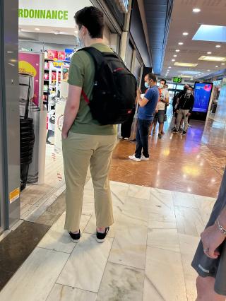 Pharmacie Pharmacie du Centre commercial Vélizy 2 0