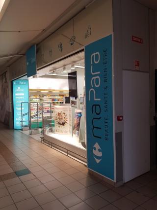 Pharmacie Mapara 0