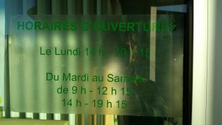 Pharmacie Pharmacie Carton et Harrissart 0