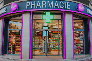 Pharmacie Pharmacie Prado Mermoz 0