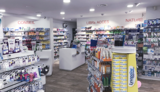 Pharmacie Pharmacie du Marché 1