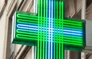 Pharmacie Pharmacie du Marché 0