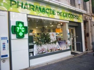 Pharmacie Pharmacie de la corse 0