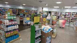 Pharmacie Pharmacie Lefèvre 0