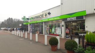 Pharmacie Pharmacie Lefèvre 0