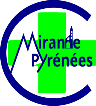 Pharmacie Pharmacie Mirande Pyrénées 0