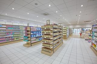 Pharmacie PHARMACIE ROCADE ROUTE DE TOULOUSE 1