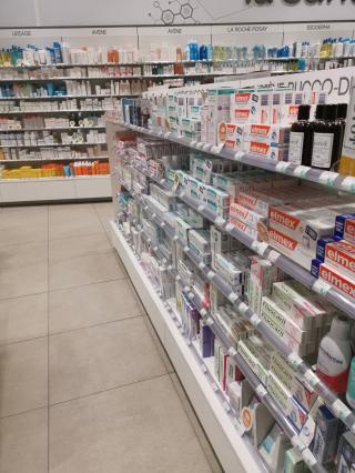 Pharmacie E.Leclerc Parapharmacie 0