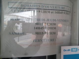 Pharmacie Pharmacie du Grand Noble 0