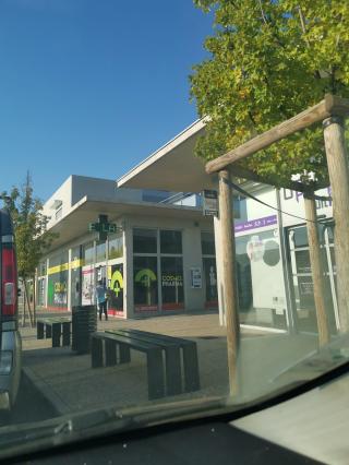 Pharmacie Cosmo Pharma by Médiprix 0