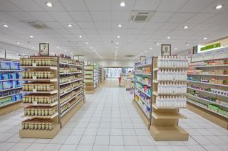 Pharmacie PHARMACIE ROCADE ROUTE DE TOULOUSE 0