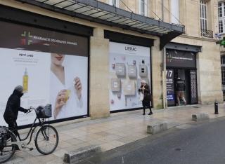 Pharmacie Pharmacie des Grands Hommes Bordeaux 7/7 (ouvert le dimanche et jours féries) [Bordeaux] 0