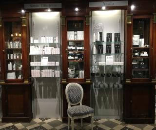 Pharmacie Pharmacie François - Pharmacie Naturelle 1