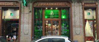 Pharmacie Pharmacie François - Pharmacie Naturelle 0