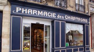 Pharmacie Pharmacie des Chartrons 0