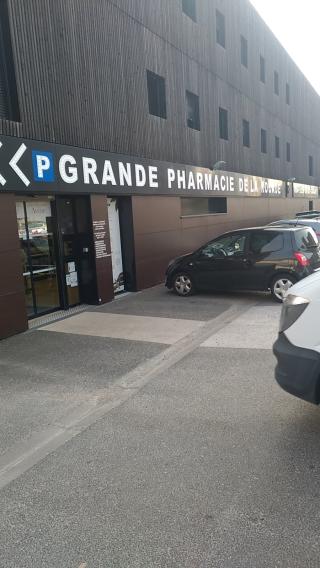 Pharmacie Pharmacie de la Rocade Bruges 0