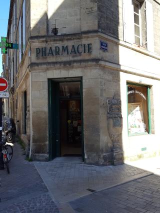 Pharmacie Pharmacie des Carmes 0