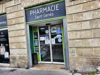 Pharmacie Pharmacie Saint Genès 0