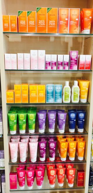 Pharmacie Pharmacie du Sacré Coeur - Réseau Pharm O’naturel Produits Bio et Naturels 1