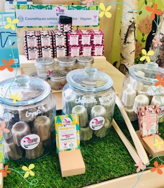 Pharmacie Pharmacie du Sacré Coeur - Réseau Pharm O’naturel Produits Bio et Naturels 0