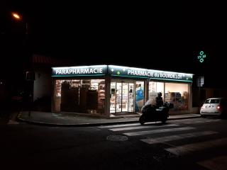 Pharmacie Pharmacie du Bourdillot 0