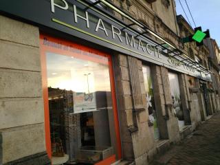 Pharmacie APRIUM Pharmacie Saint Louis 0