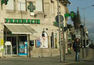 Pharmacie Aprium Pharmacie Principale 0