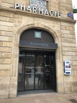 Pharmacie Pharmacie de la Victoire 0